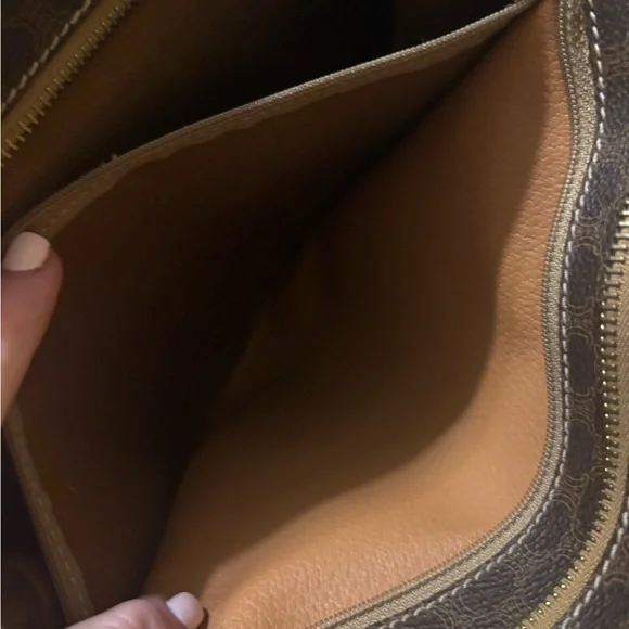 Celine Macadam Tote Bag - Picture 10 of 13